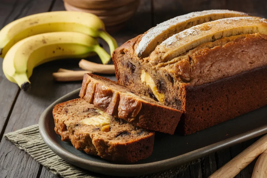 Can You Put Too Much Banana in Banana Bread?