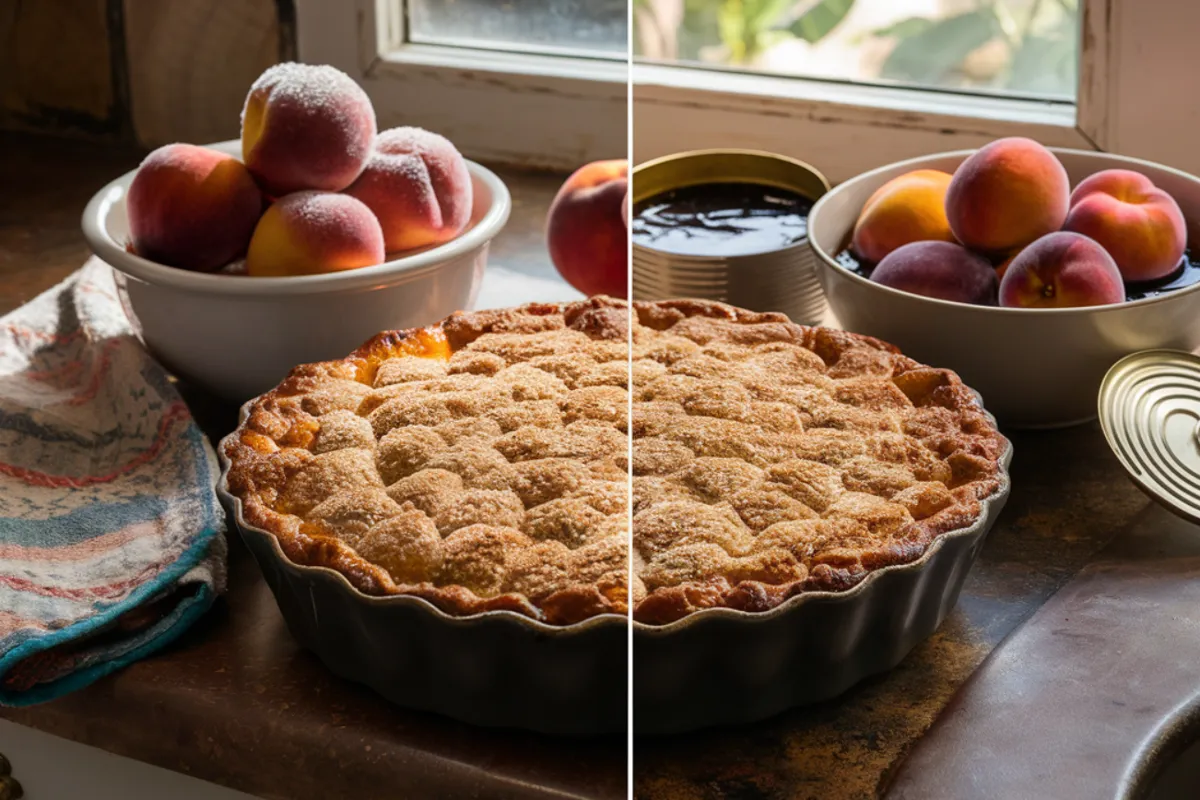 frozen-vs-canned-peaches-for-cobbler