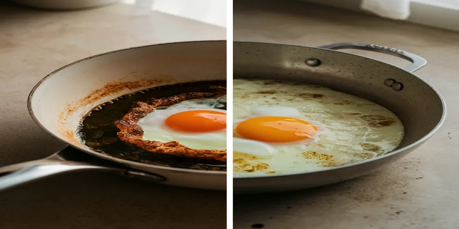 Over Medium Eggs: Tips & Recipes