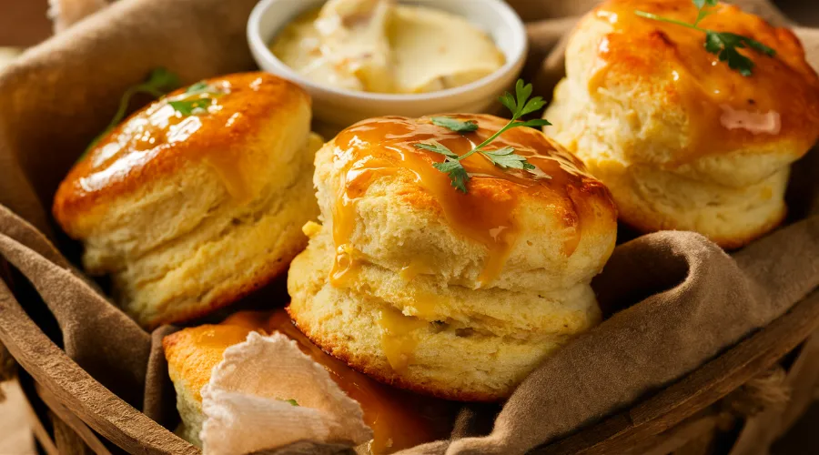 Are Red Lobster Biscuits Gluten Free? 