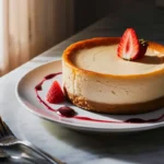 Why Is It Called New York Cheesecake?