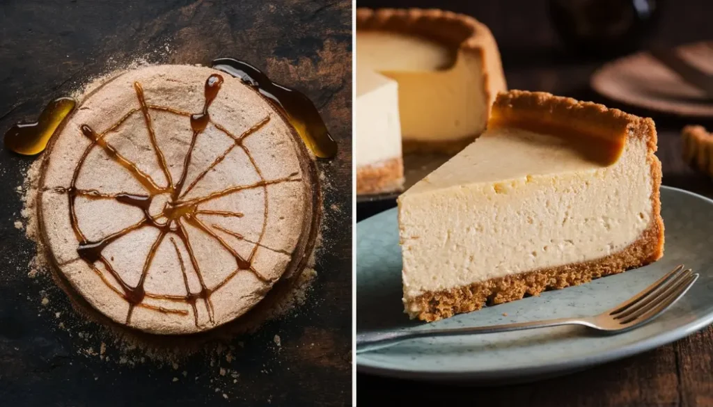 Why Is It Called New York Cheesecake?