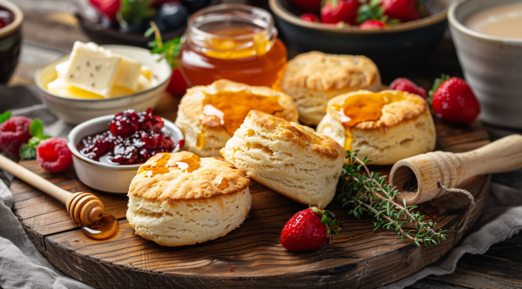 How to Cook Frozen Biscuits in Air Fryer