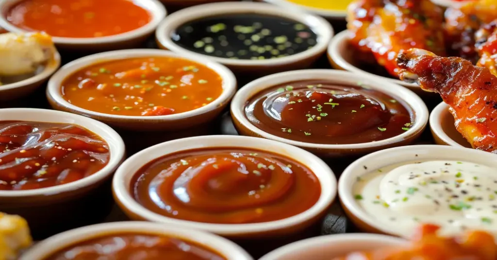 What Is the Hot Sauce at Buffalo Wild Wings?