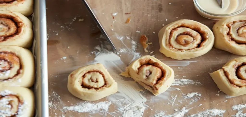 How to Make Cinnamon Rolls with Sourdough Starter