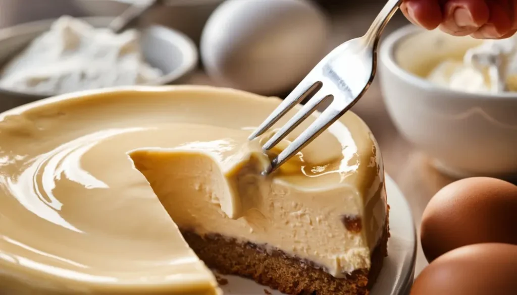 What Makes Cheesecake Taste So Good?